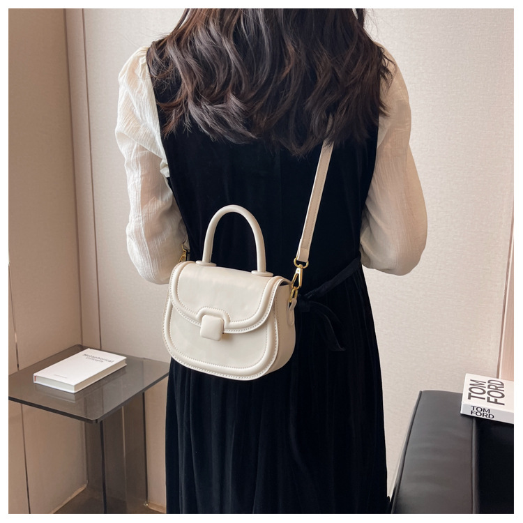 Women's bag summer fashion women's bag wholesale versatile niche design temperament armpit bag_voghion.com