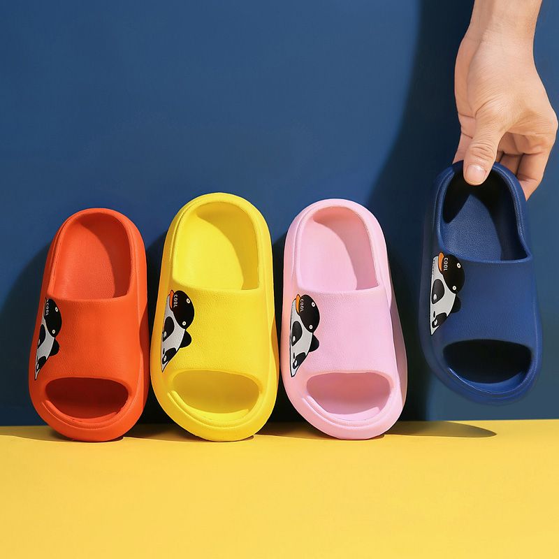 Weiche Flip-Flops für Kinder mit dicker Sohle_voghion.com