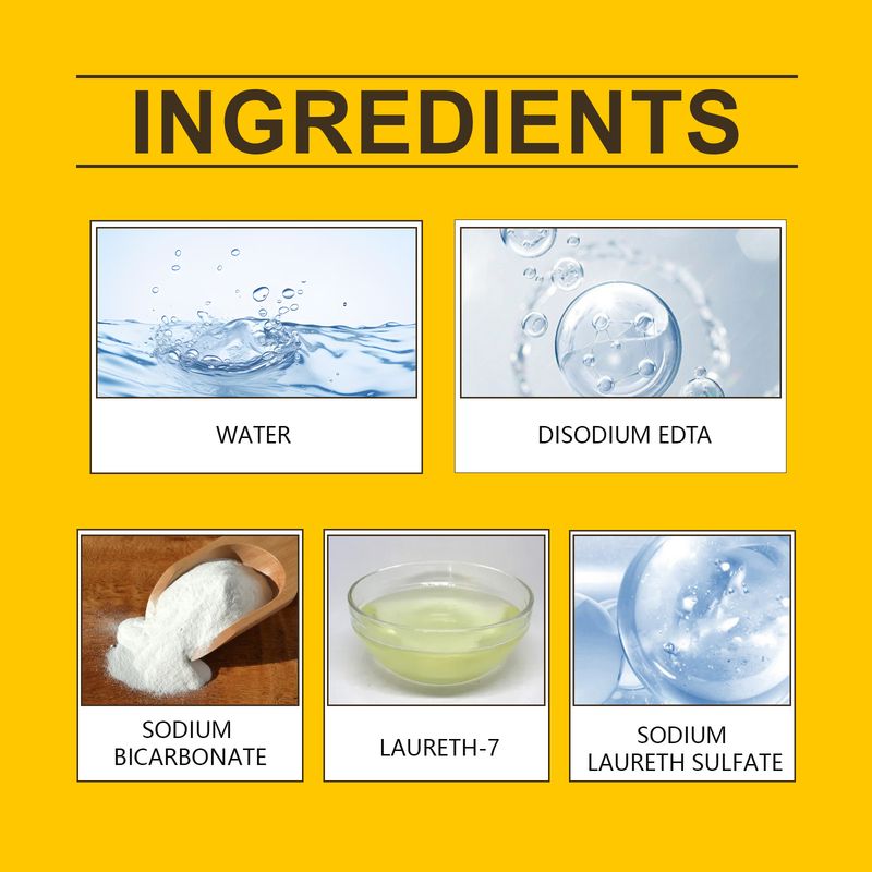 Jakehoe Multi-Surface Cleaning Wipes For Household Kitchen Surfaces Multi-Purpose Household Decontamination Cleaning Wipes_voghion.com