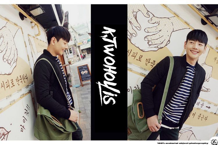 Herren MA-1 Bomberjacke Winter Verdickter Baumwollmantel Slim Fit Baseballjacke Für Streetwear Fashion_voghion.com