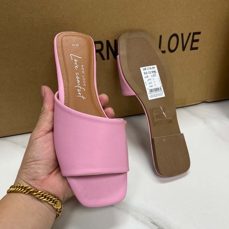 Infradito da donna in tessuto leggero per feste all'aperto in pelle_voghion.com