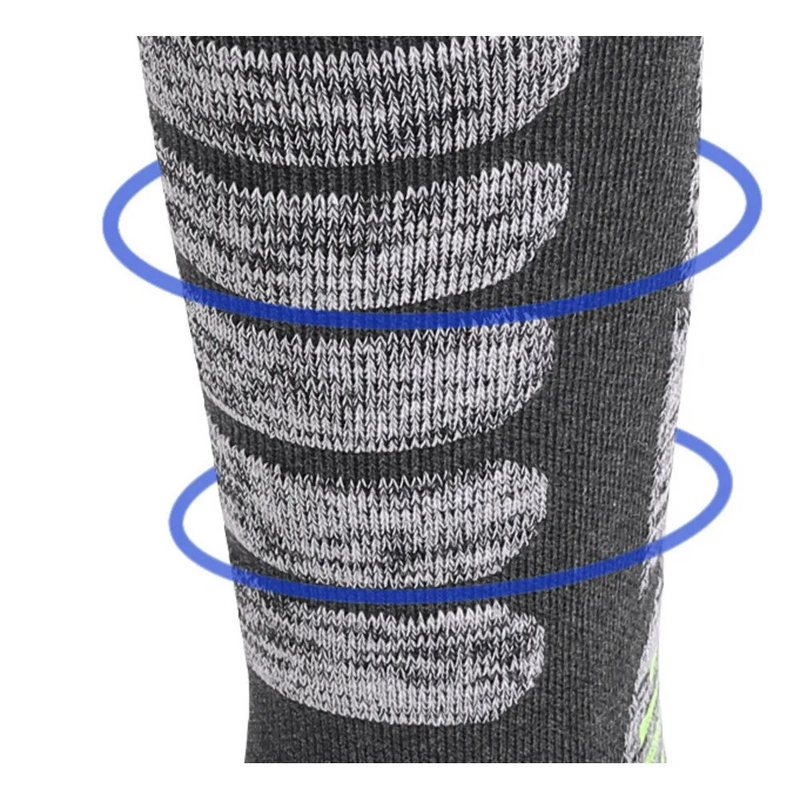 Lange Tube Ski Sokken Buitensporten Verdikte Bergsport Sokken Handdoek Onderkant Voor Zweetabsorptie Warmte En_voghion.com