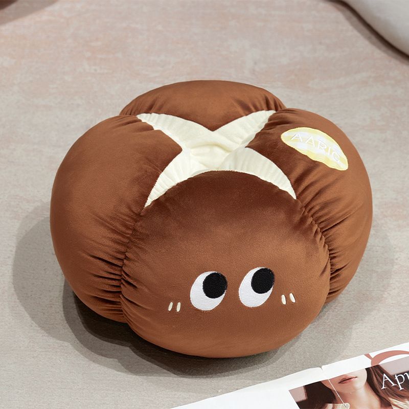 Tappeto da soggiorno con cuscino tatami per camera da letto, edizione spessa con motivo a cartoni animati_voghion.com