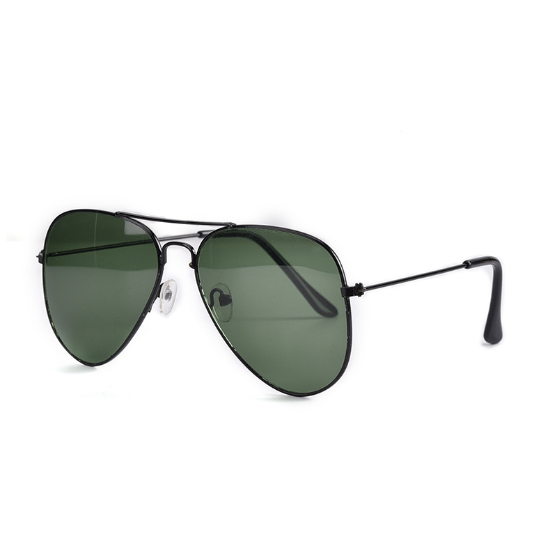 Unisex päikeseprillid Pimestamisvastased UV-polarisatsioonivastased Paari päikeseprillid_voghion.com
