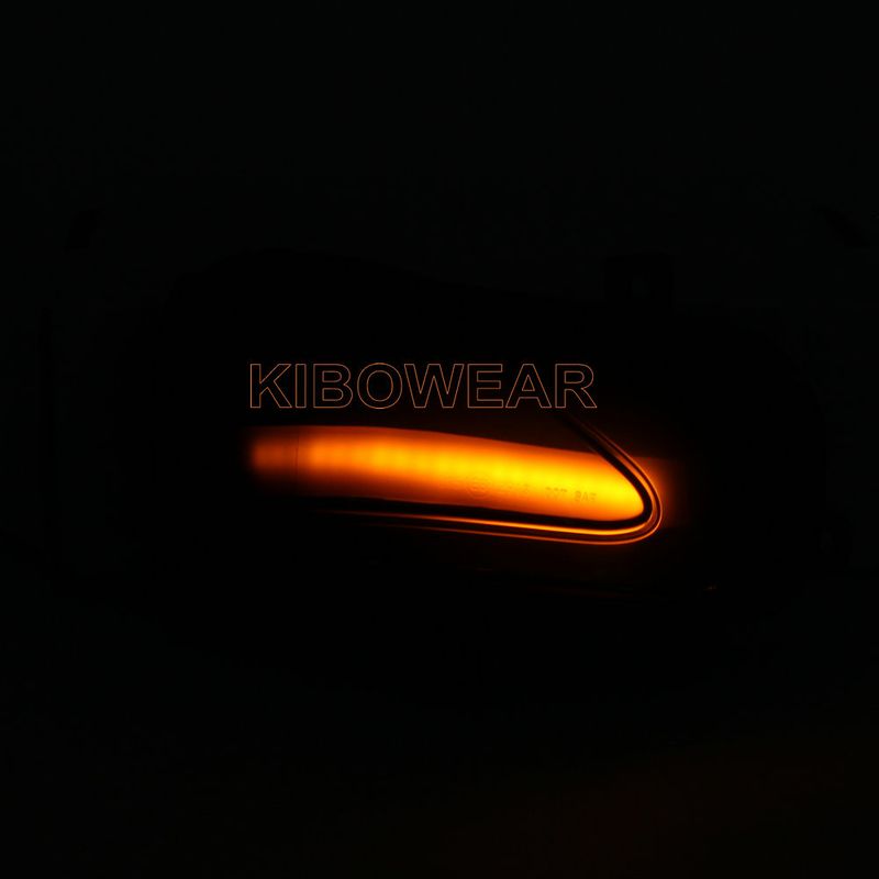 Dynamische Blinker für Honda Fit Jazz GE INSIGHT ZE LED Blinker licht pfeil repeater spiegel blinker 2009 2013 paar_voghion.com