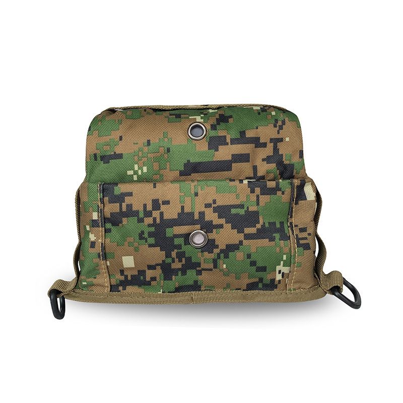 Neue Sport Bergsteigen Fitness Oxford Tuch Herren Schulter Crossbody Outdoor Taktische Brusttasche_voghion.com