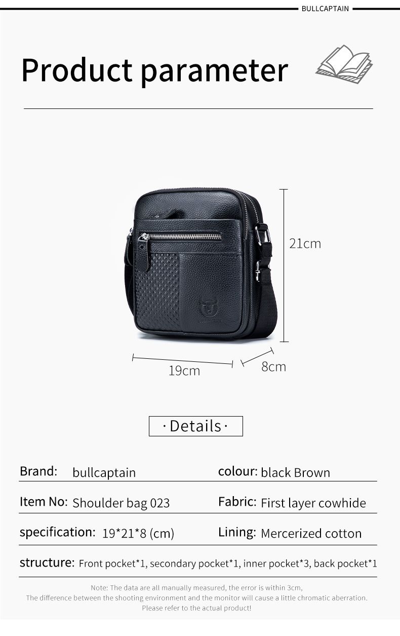 Echtes leder schulter tasche männer der erste schicht von rindsleder sommer freizeit retro große kapazität kleine tasche männer tasche_voghion.com