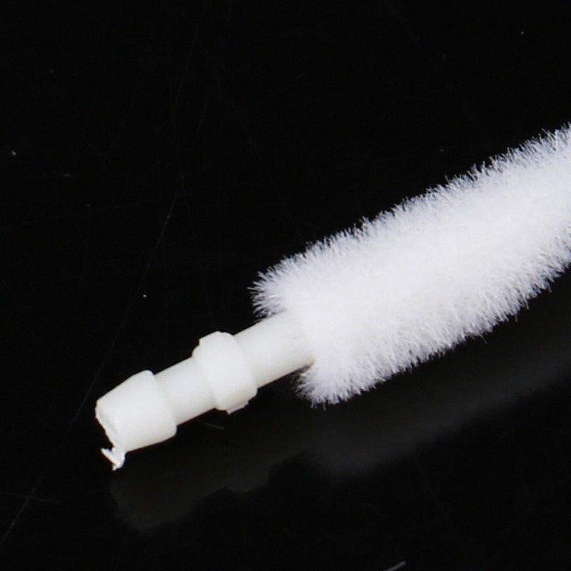 1000 Pieces Disposable Lip Brush Cotton Head For Lipstick Stick Makeup Too G _dy_voghion.com