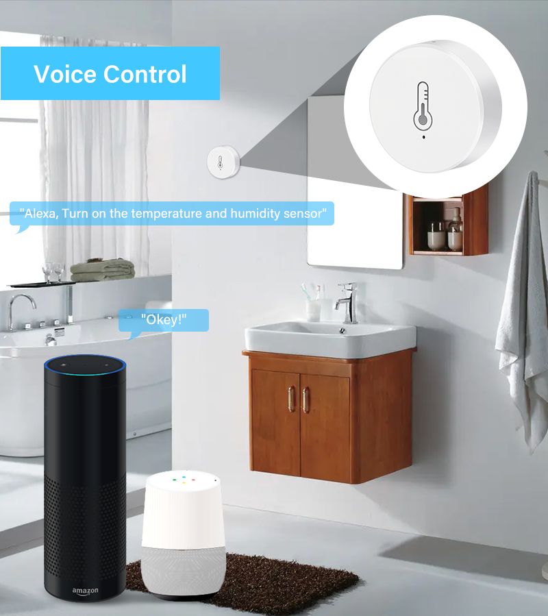 Tuya Zigbee Gateway Hub Multi-modello WiFi Bluetooth Smart Life Telecomando wireless Alexa Google Home_voghion.com