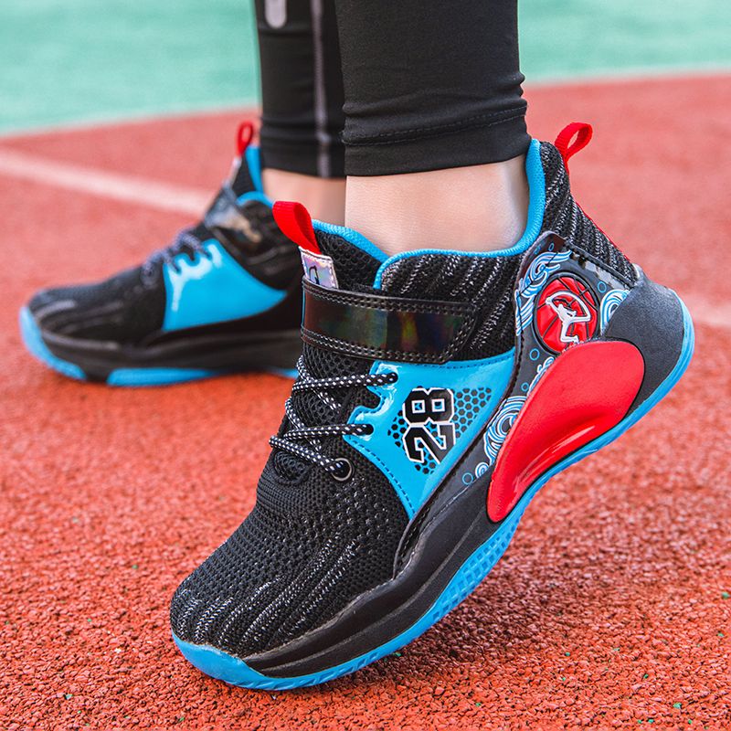 amortyzacja Rebound Buty do biegania męskie antypoślizgowe, odporne na zużycie, oddychające i wygodne buty sportowe męskie buty_voghion.com