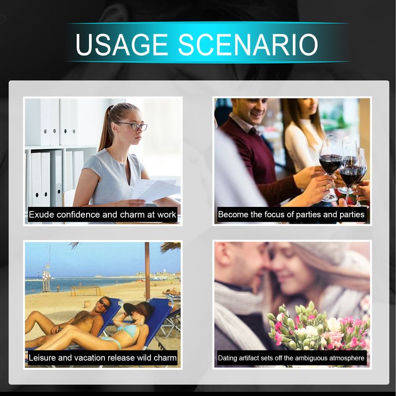 Natural, Persistent, Fresh, Fragrant Atmosphere Keep Fragrance With You Ball Perfume_voghion.com