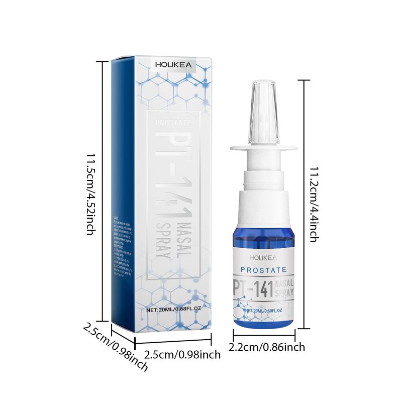 Testápolás Orrspray Testápolás Gyengéd összetevőjű ápolás Orrtisztító spray_voghion.com