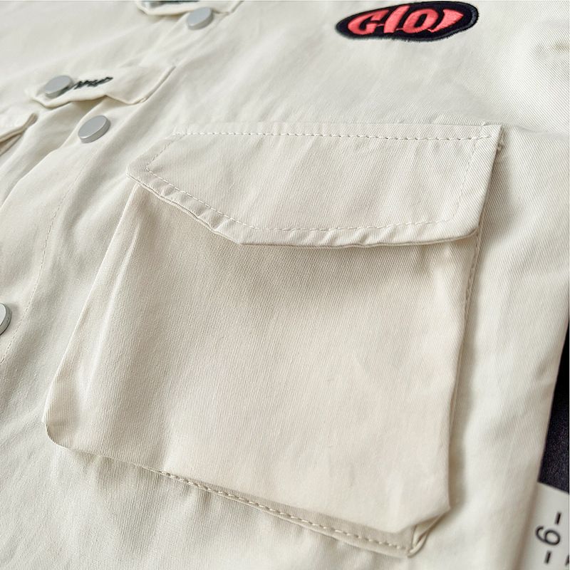 2025 Nuova Primavera ed Edizione Piccolo Coniglio Autunno Colletto Felpa con Cappuccio Bambini Vestiti Maglietta Ragazzi Set Due Pezzi_voghion.com