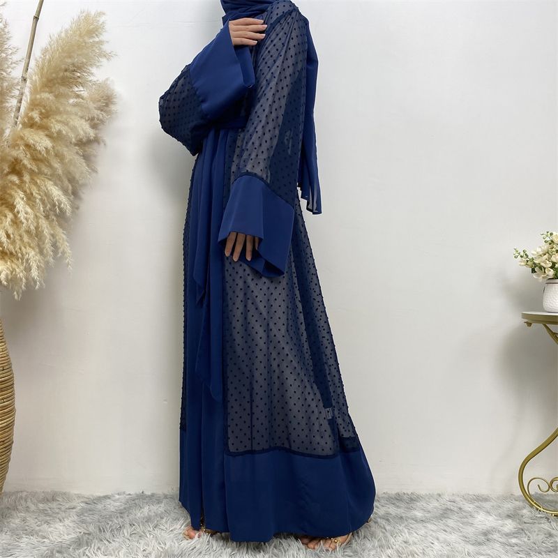 Ramadan Muslim Sets Girls Dresses For Turkish Eid Hijab Clothes Lehenga Modest Kimono Prayer Clothes For Women Abaya Dubai Robe_voghion.com