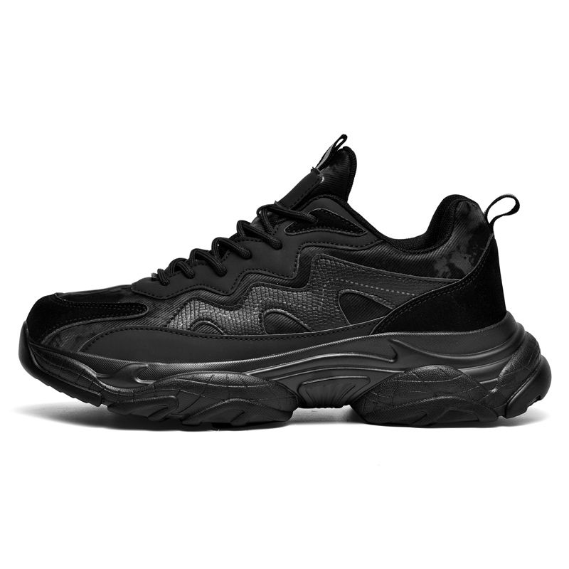 nuovi consigli per scarpe casual da uomo extra large con suola spessa per papà_voghion.com