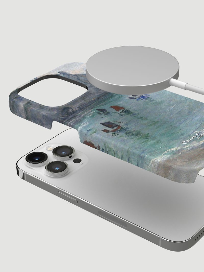 Unschlagbare Qualität Huawei Ölgemälde Hard Case_voghion.com