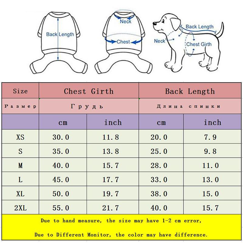 Puppy Winter Soft For Chihuahuas, French Bulldog Clothes, Pet Outfit, Vest, Dog Clothes By PawParty Store_voghion.com