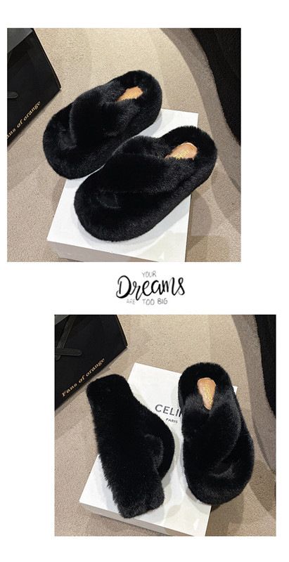 Maomao Slippers For Women's Summer Outer Wear 2023 Spring And Autumn New Internet Celebrity Dime Fairy Flat Bottom Niche Sandals Slippers_voghion.com