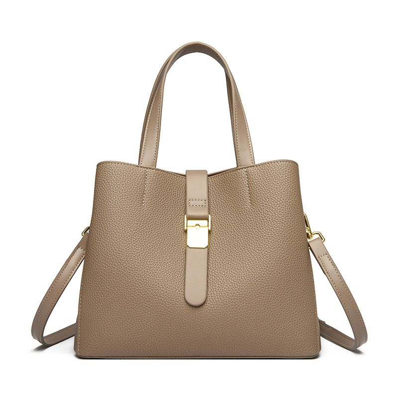 Borsa a tracolla da donna in stile coreano, modello 2025, con tracolla singola, design di nicchia, nuova borsa da donna_voghion.com