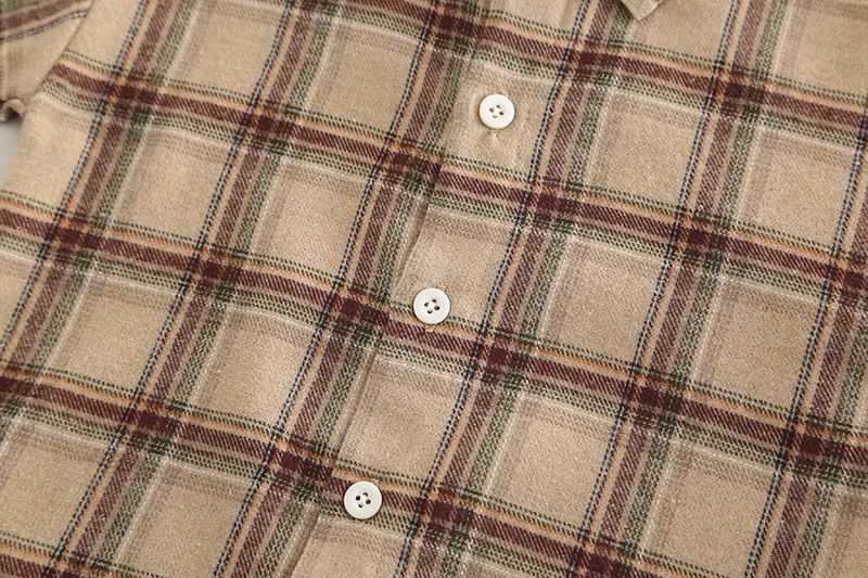 Ensemble trois pièces pour bébé, pull pour enfant, style Rascal, nouveau style 2025_voghion.com
