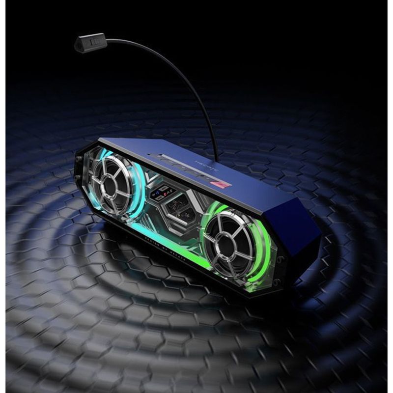 HECATE Edifier G2500BAR Computer Desktop Gaming Bluetooth Microfoon Geïntegreerde Luidspreker Nieuw_voghion.com