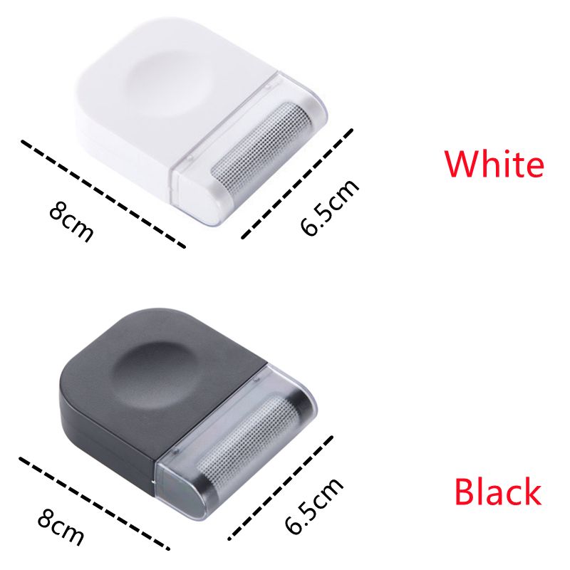 New Mini Lint Remover Manual Hair Ball Trimmer Fuzz Pellet Cut Machine Portable Epilator Cloth Shaver Laundry Cleaning Tool 2023_voghion.com
