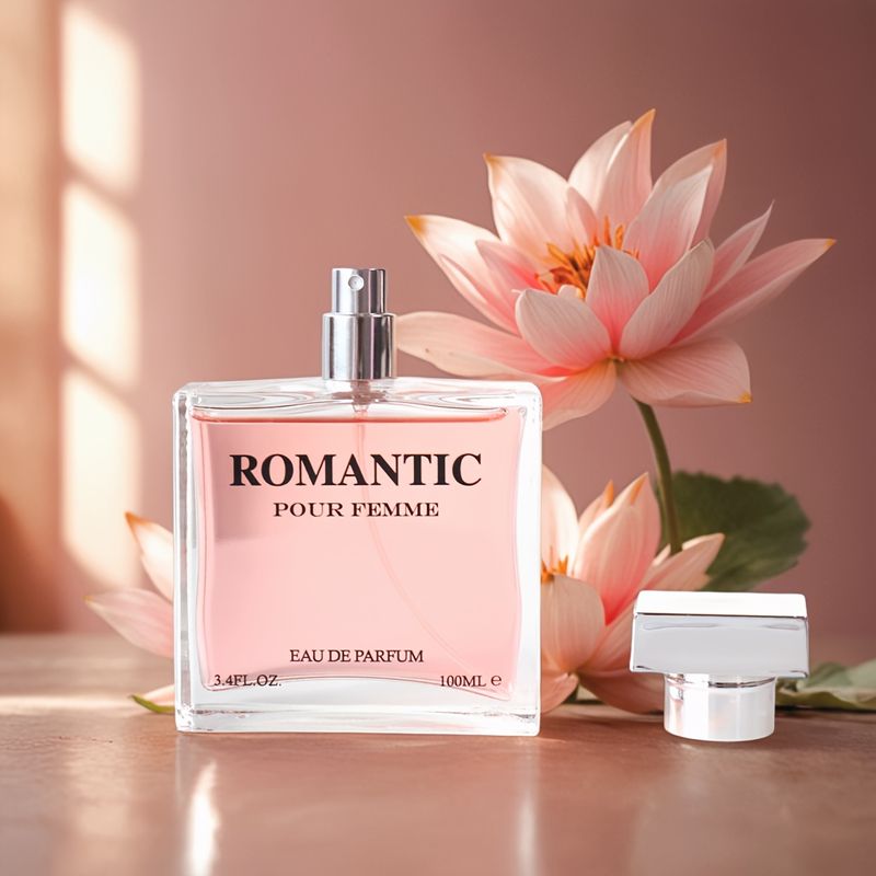Eleganter Blumen- und Vanilleduft für Damen, hält 6–8 Stunden, ein Muss für den täglichen Gebrauch oder zum Dating, Überraschung_voghion.com