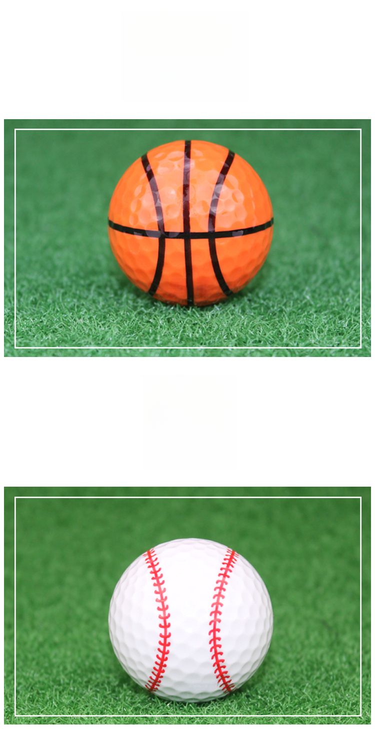 Special Price Brand Golf Sports Practice Competition Balls Gift Set New Model_voghion.com