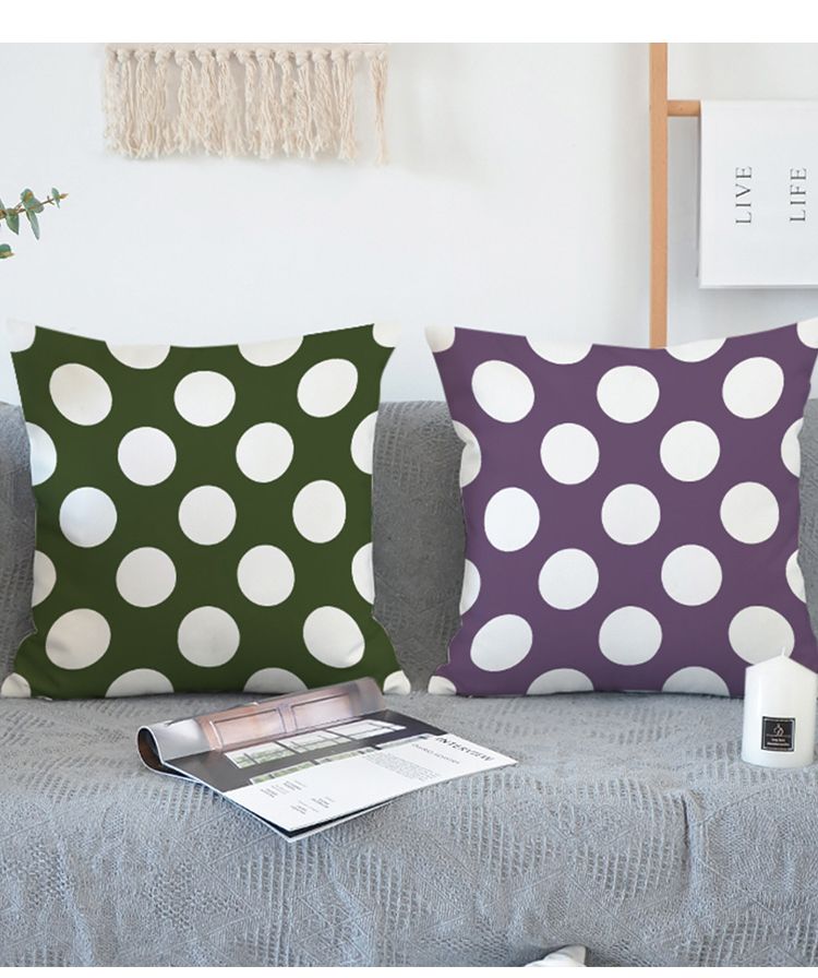 Cuscini morbidi di Natale 45x45 per soggiorno federa decorativa per divano divano decorazione moderna per la casa federa per cuscino_voghion.com