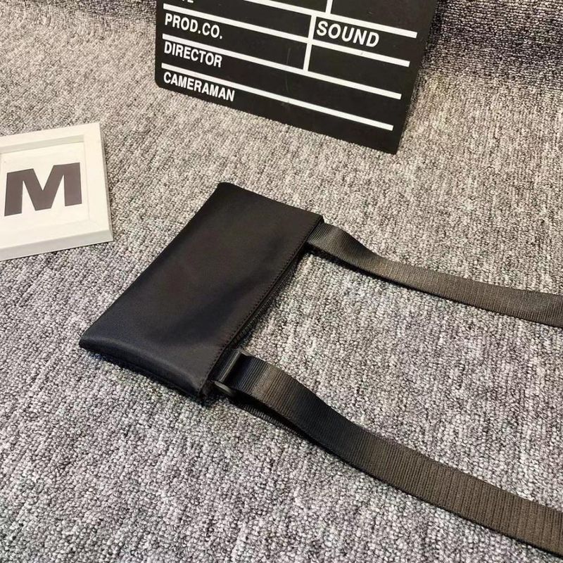 Mobile phone bag new mini women's crossbody horizontal mobile phone bag portable shoulder casual small bag fashion_voghion.com