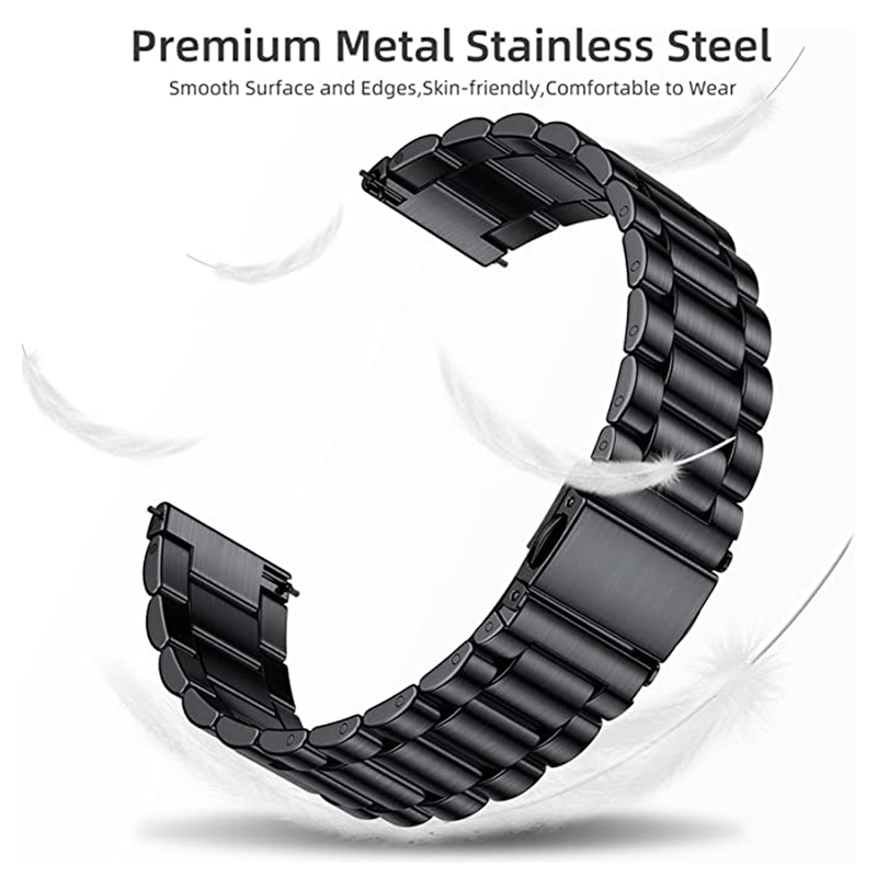 Cinturino in metallo Per orologio magico onore 2 46mm Cinturino in acciaio inossidabile Cinturino per orologio magico onore 2 42MM 46MM Cinturino Correa GS3 GS Pro_voghion.com