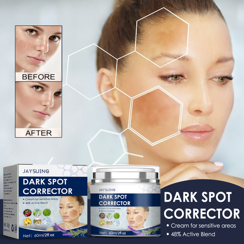 Jayswing Facial Blackspot Removing Cream Schiarisce le macchie e allevia la melanina nella crema per il viso_voghion.com