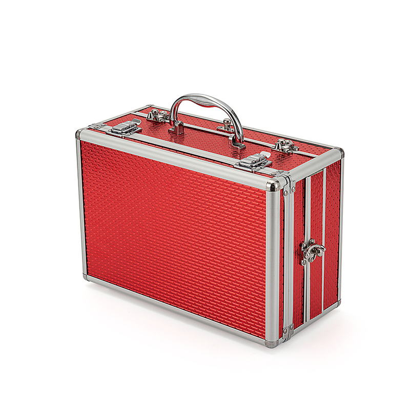 MissYoung Professional 8-kleuren oogschaduwpalet make-upset - vakantiegeschenkset voor schoonheidsspecialisten en beautyliefhebbers (MC1149)_voghion.com