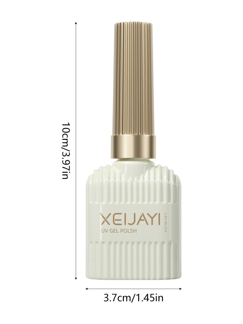 Colla per unghie, yogurt, smalto bianco, nuovo latte di soia, riso bianco, abito bianco, salone per unghie, colore popolare_voghion.com