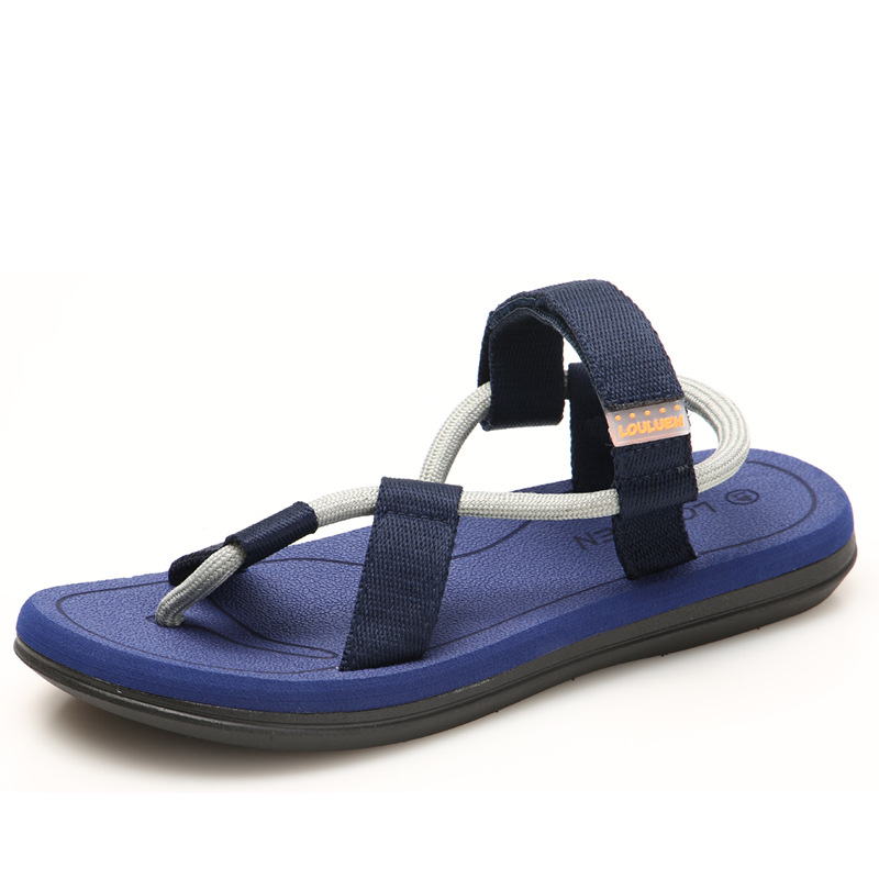 Neu Sommer Sandalen Outdoor Casual Anti Slip Strand Schuhe Vietnam Männer und Frauen Hausschuhe Für Externe_voghion.com