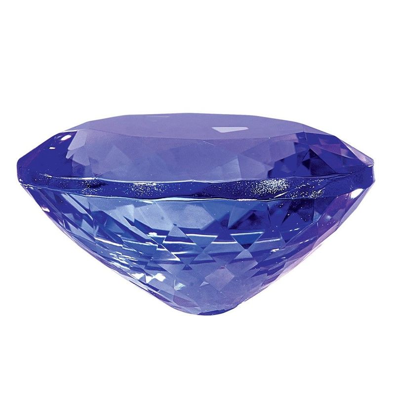 Tanzanite AA Quality 8x6mm Oval_voghion.com
