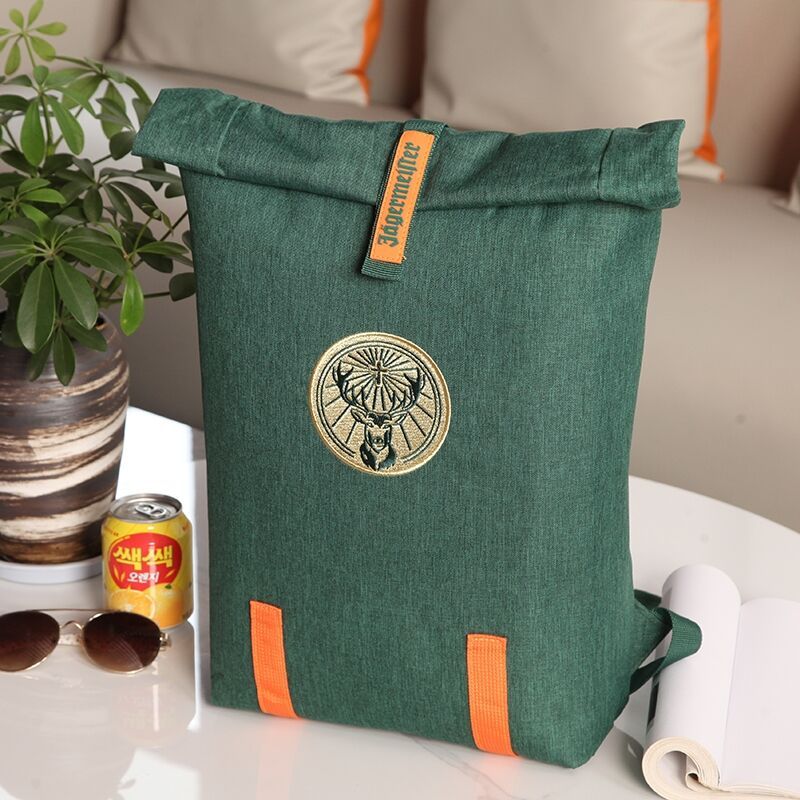 Borsa per il ghiaccio da esterno in tessuto Oxford impermeabile tedesco Export_voghion.com