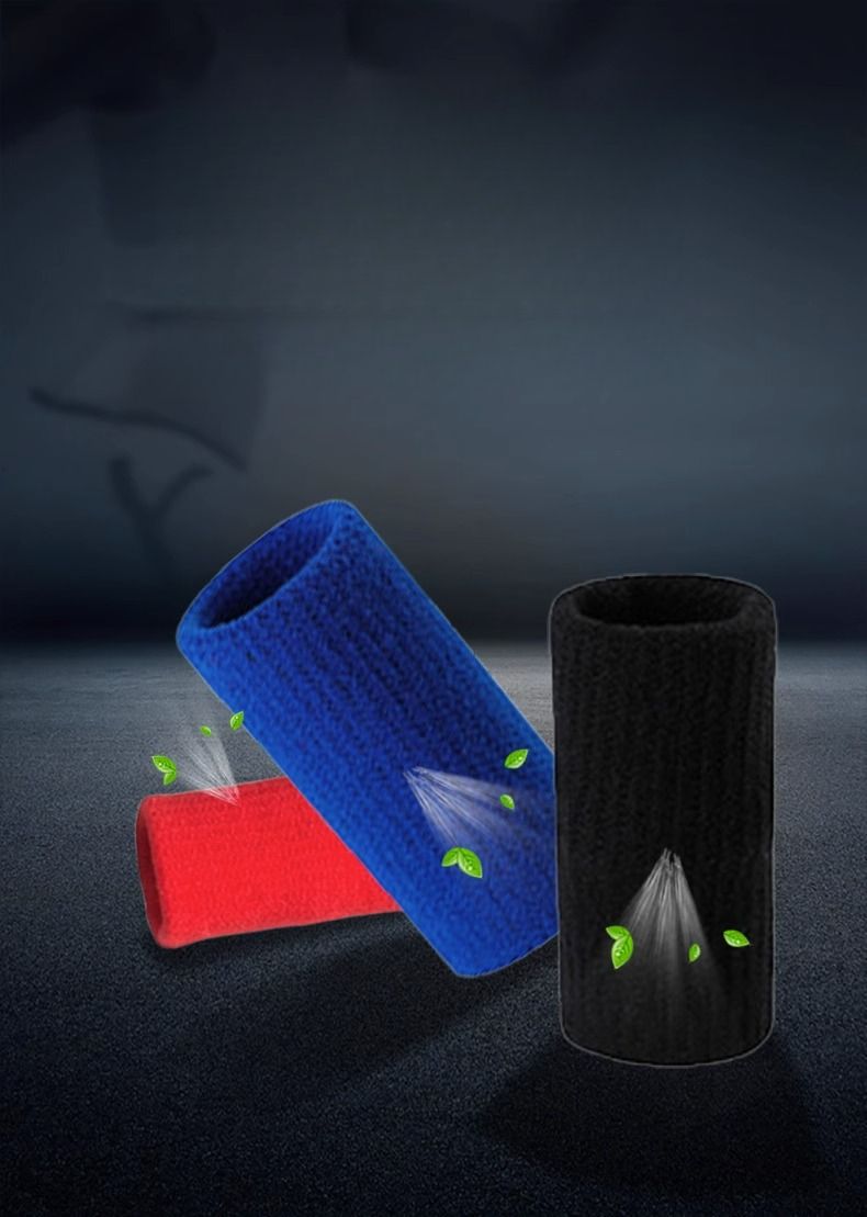 Universal Guard Knuckle Nylon Outdoor Sports Volleyball Basketball Badminton Finger Sleeve_voghion.com