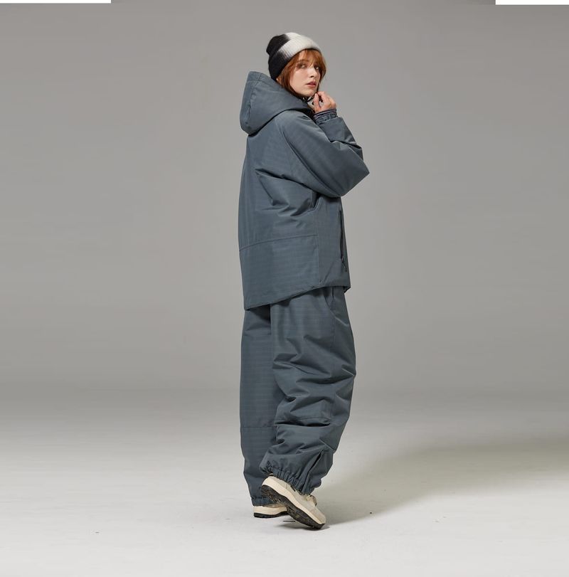 Skipak snowboarden verdikt buiten skiën, plus size voor mannen en vrouwen, zelfde stijl_voghion.com