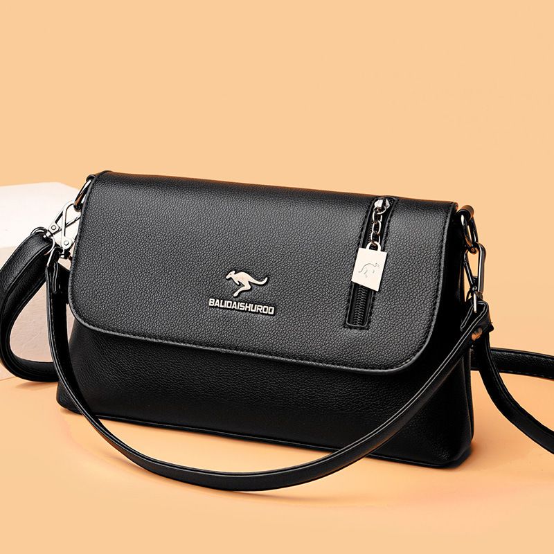 per le donne 2023 Nuova borsa a tracolla singola per mamma di mezza età, piccola, alla moda_voghion.com