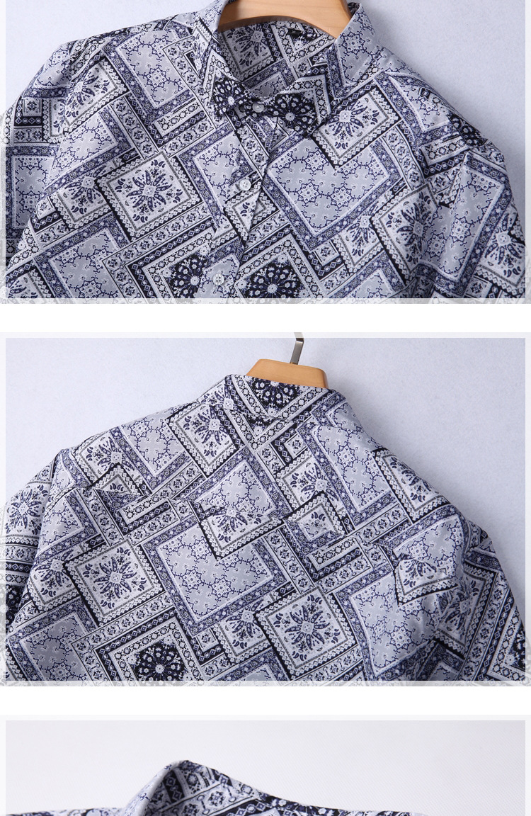 Camicia da spiaggia a fiori 2024 M-7XL Hawaii Large da uomo di alta qualità_voghion.com
