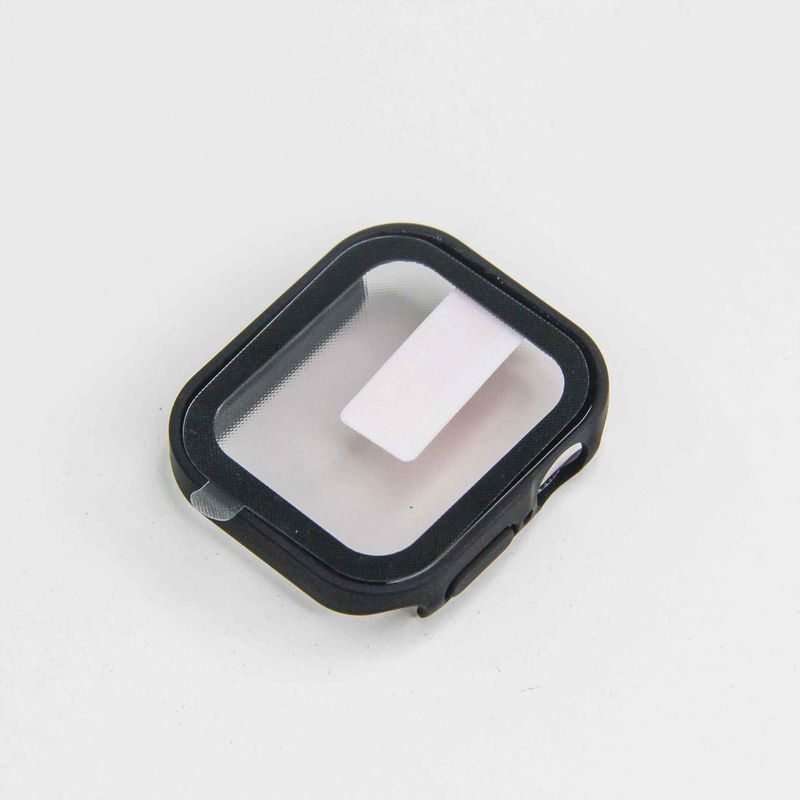 Kellaümbrised, mida saab kasutada kella 40 mm 45 mm ümbrise ümbrise kilega integreeritud veekindla kella kaitseümbrisega_voghion.com