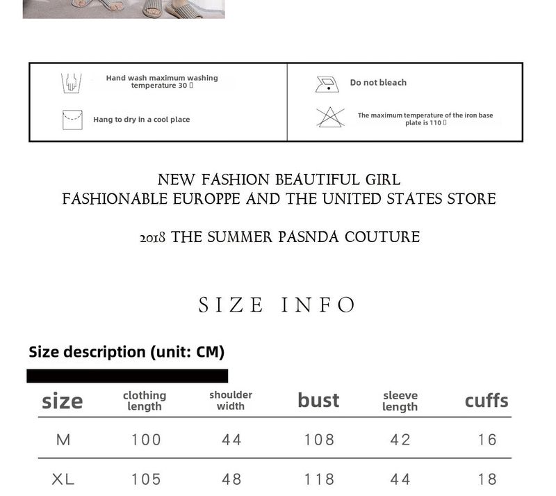2023 New Waffle Zipper Nightgown Unisex Thin Home Wear Plus Size Pajamas 200 Jin_voghion.com
