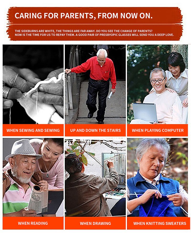Moebrändi disaineri lugemine meeste naiste mood poolraamiga presbüoopilised prillid, vanad ärilised dioptriga prillid +1,0 1,5 2,0_voghion.com