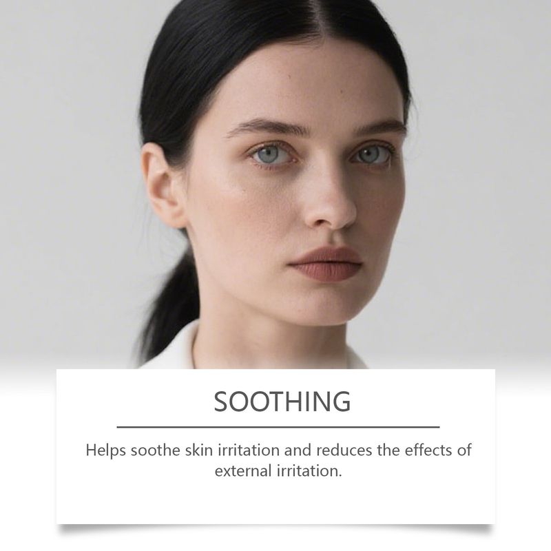 HOYGI Centella Asiatica Gentle Moisturizing Cares For Skin Soft, Bright, Delicate And Elastic Cream_voghion.com