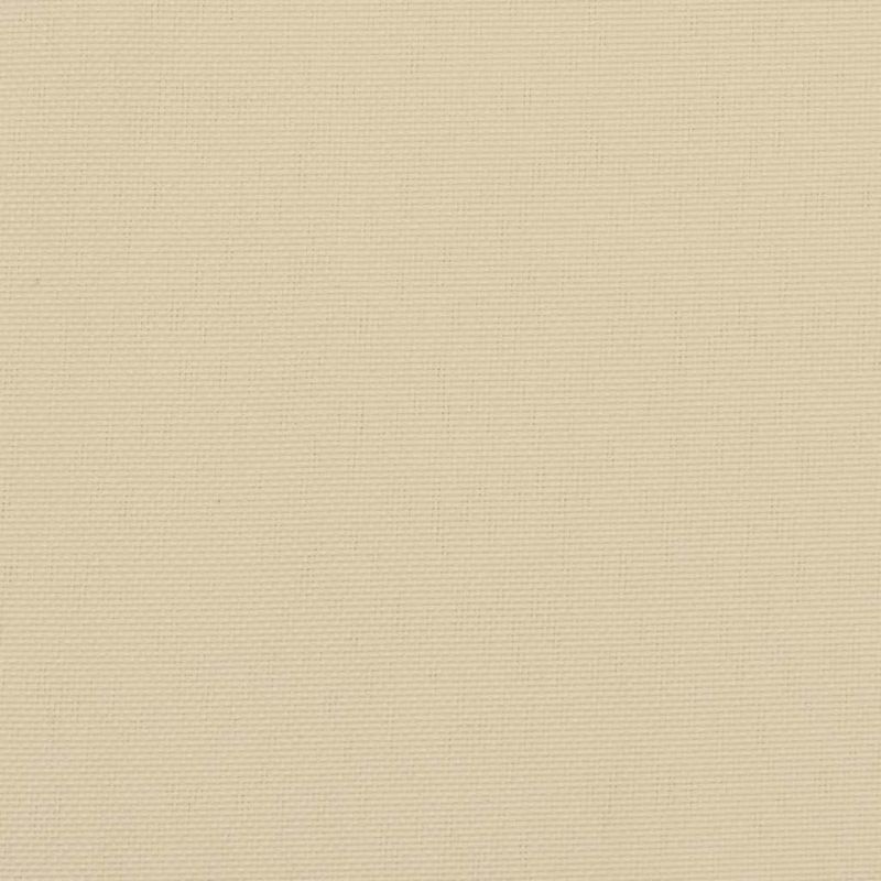 Chair Cushions 4 pcs Beige 19.7"x19.7"x2.8" Oxford Fabric_voghion.com