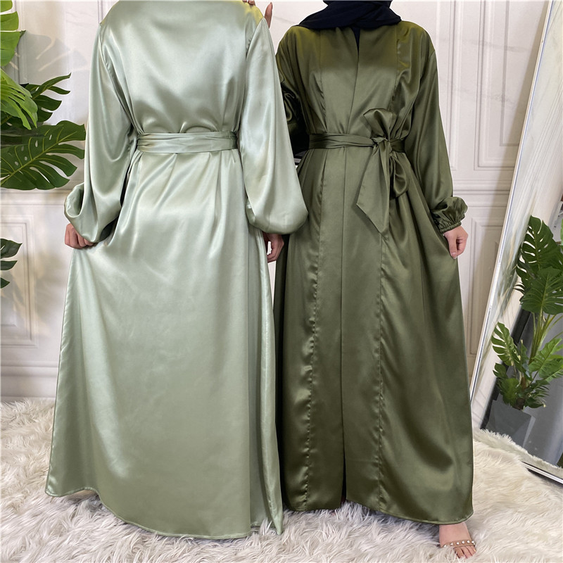 Einfaches, modisches Damenkleid_voghion.com