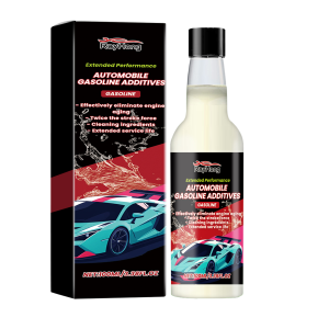 Rayhong Automotive Fuel Additives To Protect The Engine And Keep The Parts Wear System Clean_voghion.com