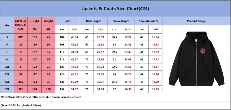 Ropa para hombre 25 Suéter cárdigan grueso para hombre, estilo primavera y otoño, para parejas americanas, doble capa, combina con todo, color sólido, chaqueta con capucha de marca de moda 04_voghion.com