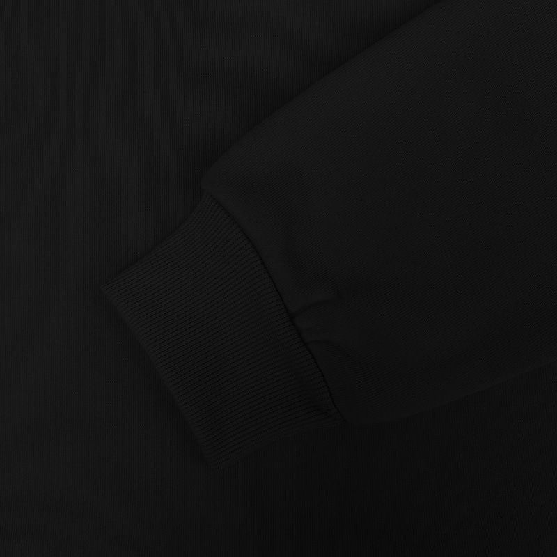 Completo da uomo con felpa con cappuccio e pantaloni da jogging - Completo invernale caldo in due pezzi in morbido cotone per un comfort casual_voghion.com